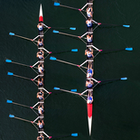 Rowers III, 2021

Pigmentprint auf Fine Art Papier, 30 x 30 cm, gerahmt
2/20, rückseitig signiert, datiert und beschriftet

AUSRUFPREIS: 380.-