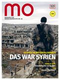 MO Magazin für Menschenrechte