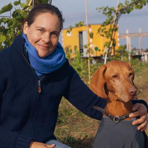 © Milena Österreicher