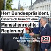 SOS Mitmensch